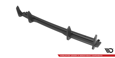 Dyfuzor Tylny Street Pro BMW 3 M340 G20 / G21