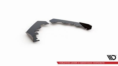 Flaps Volkswagen Golf GTI Mk6