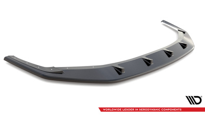Karbonowy Splitter Przedni Prepreg Audi RS6 C8 / C8 Facelift