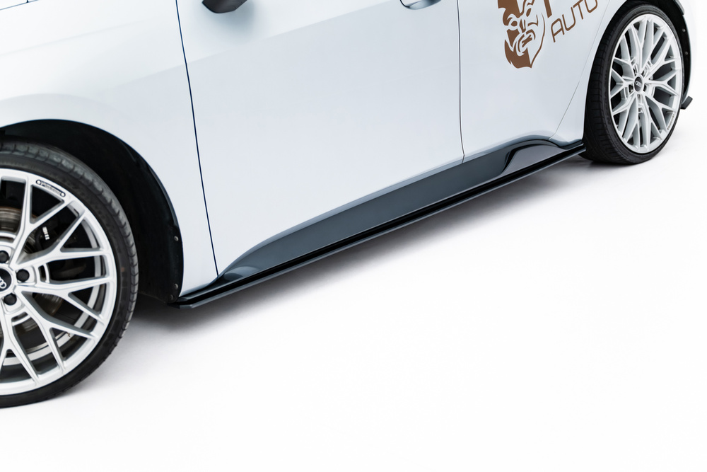 Dokładki progów Street Pro Cupra Born Mk1