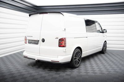 Splitter Tylny Volkswagen T6 Long Facelift