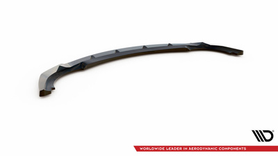 Splitter Przedni V.1 BMW 3 Coupe E46