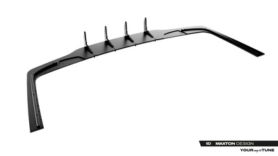 Dyfuzor Tylny Street Pro Mercedes-AMG CLE 53 Aero C236