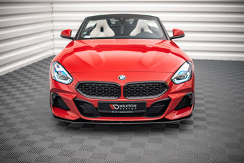 Splitter Przedni Street Pro BMW Z4 M-Pack G29