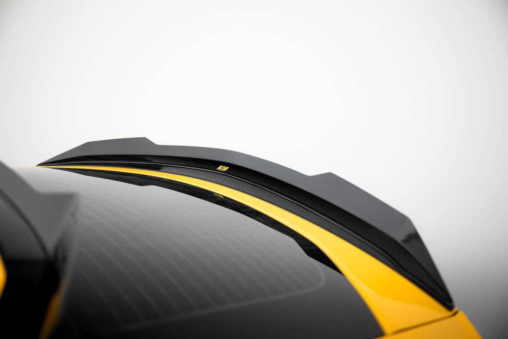 Dolny Spoiler Cap Lamborghini Urus Mk1