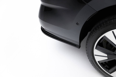 Zestaw Splitterów Volkswagen Multivan Long T7