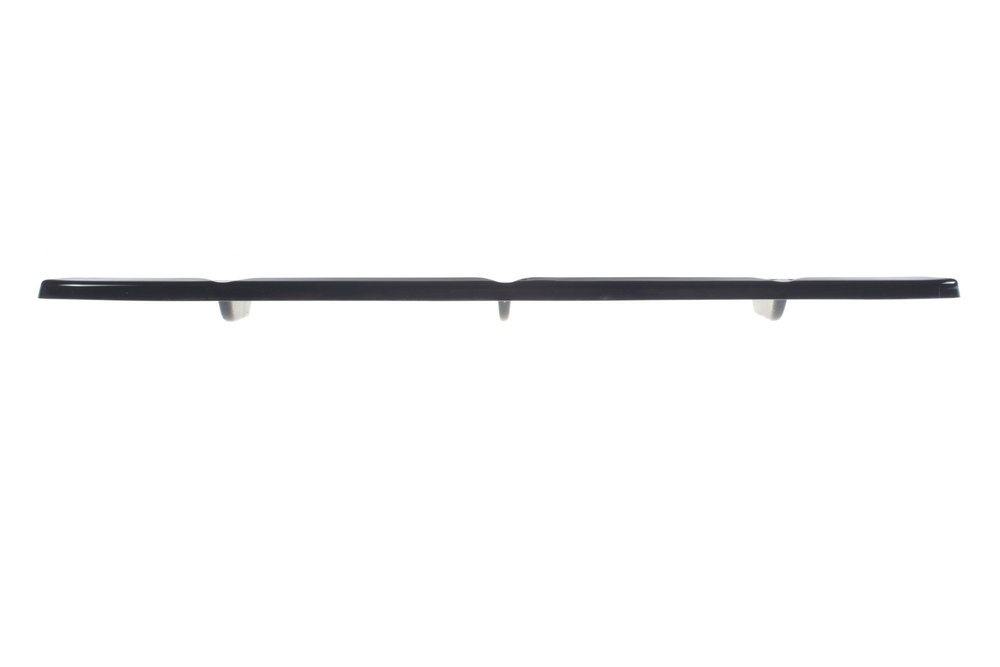 Splitter Tylny(z dyfuzorem)  Peugeot 508 Benzyna Mk2