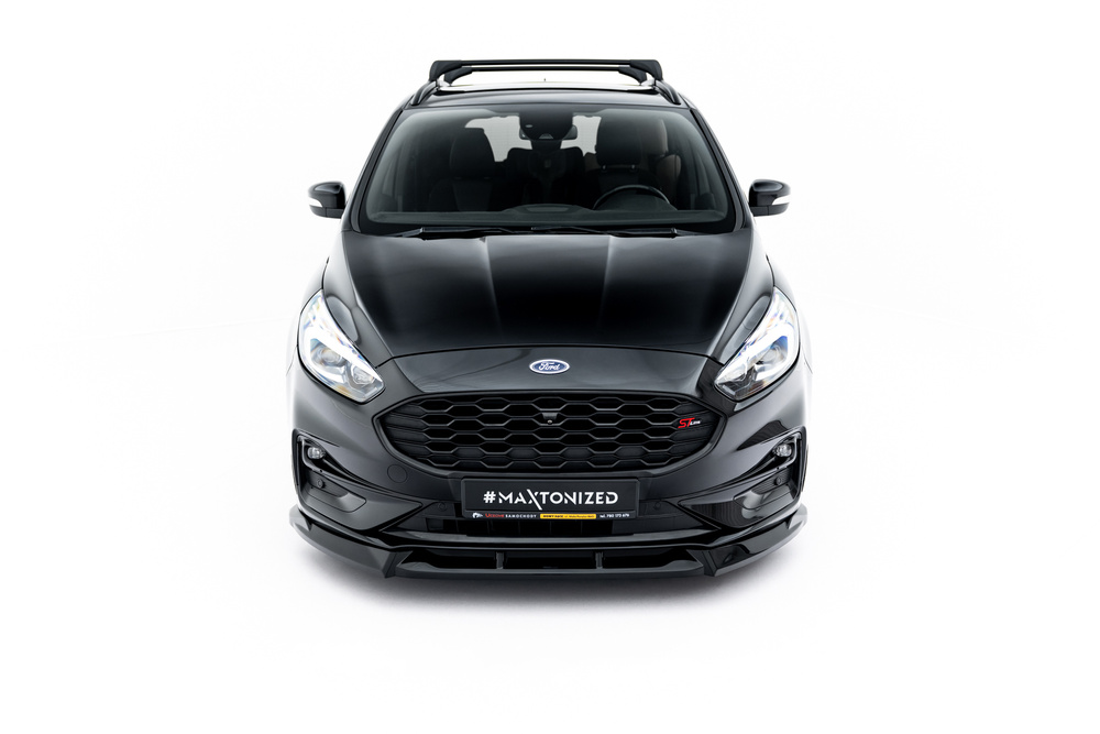 Zestaw Splitterów Ford S-Max ST-Line Mk2 Facelift