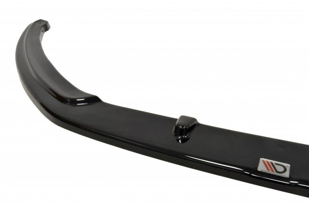 Splitter Przedni Ford Focus Mk3 Facelift
