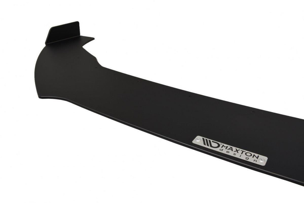 Splitter Przedni Racing V.2 Volkswagen Golf GTI / GTD Mk7 Facelift