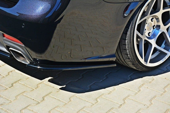 Splittery Tylne Boczne Saab 9-3 Turbo X