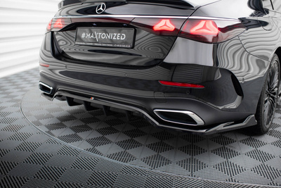 Zestaw Splitterów  Mercedes-Benz E AMG-Line W214