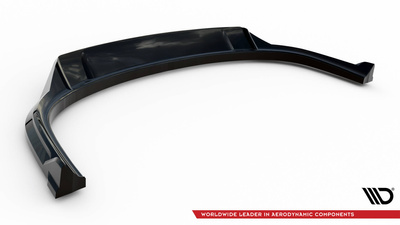 Splitter Tylny (Z Dyfuzorem) Rolls Royce Cullinan