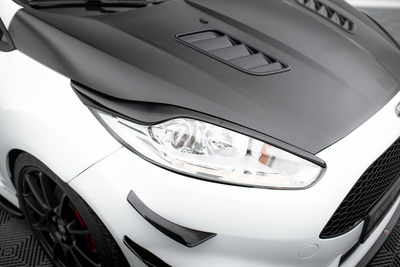 Brewki V.2 Ford Fiesta ST / ST-Line / Standard Mk7 FL