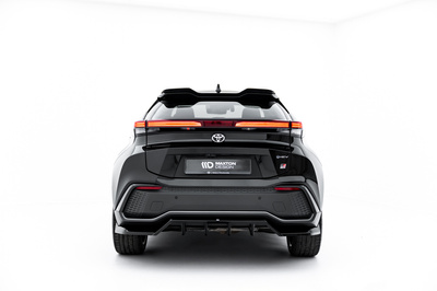 Zestaw Splitterów Toyota C-HR Mk2