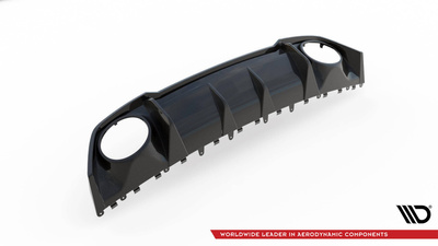Karbonowy Set Prepreg Audi RS3 8Y Sportback