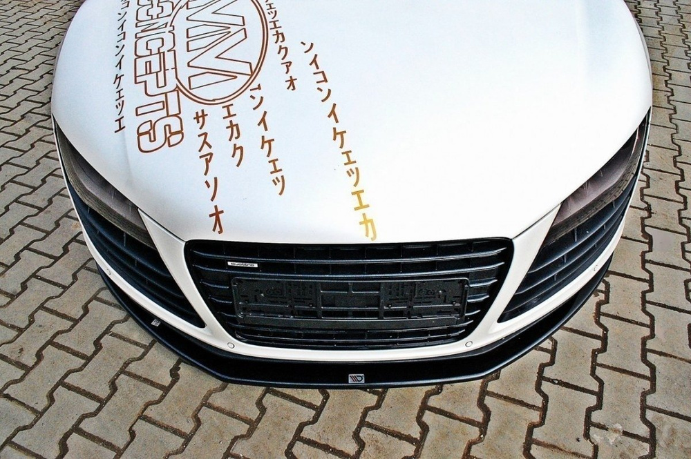 Splitter Przedni Audi R8 Mk.1