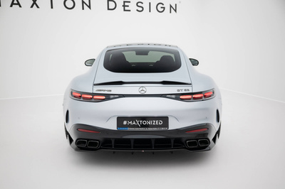 Zestaw Splitterów V.2 Mercedes-AMG GT 63 / 55 / 63 S E Performance C192