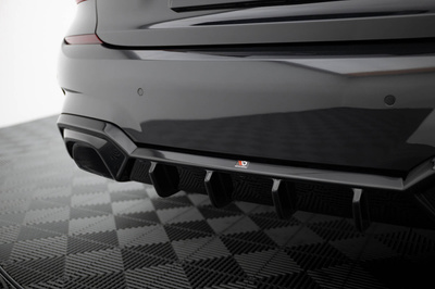 Dokładka Tylna BMW M340i G20 / G21