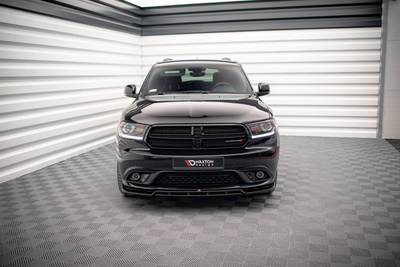 Splitter Przedni Dodge Durango RT Mk3