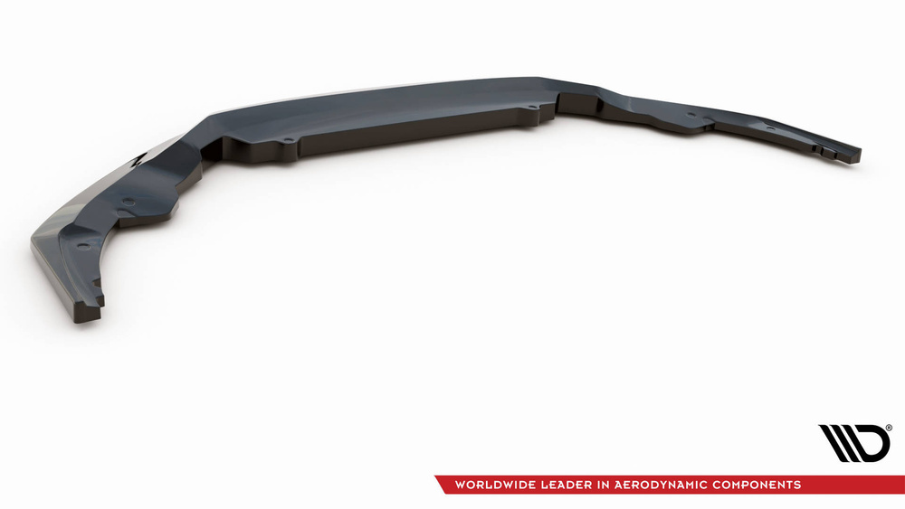 Splitter Przedni V.3 Audi R8 Mk2 Facelift