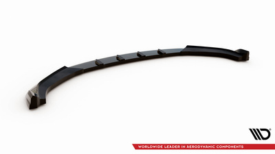 Splitter Przedni Shelby F150 Super Snake