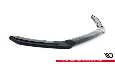 Splitter Przedni V.2 Skoda Scala