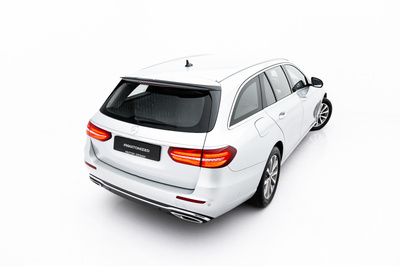 Spoiler Cap V.2 Mercedes-Benz E Estate S213