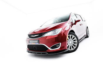 Splitter Przedni Chrysler Pacifica Mk2