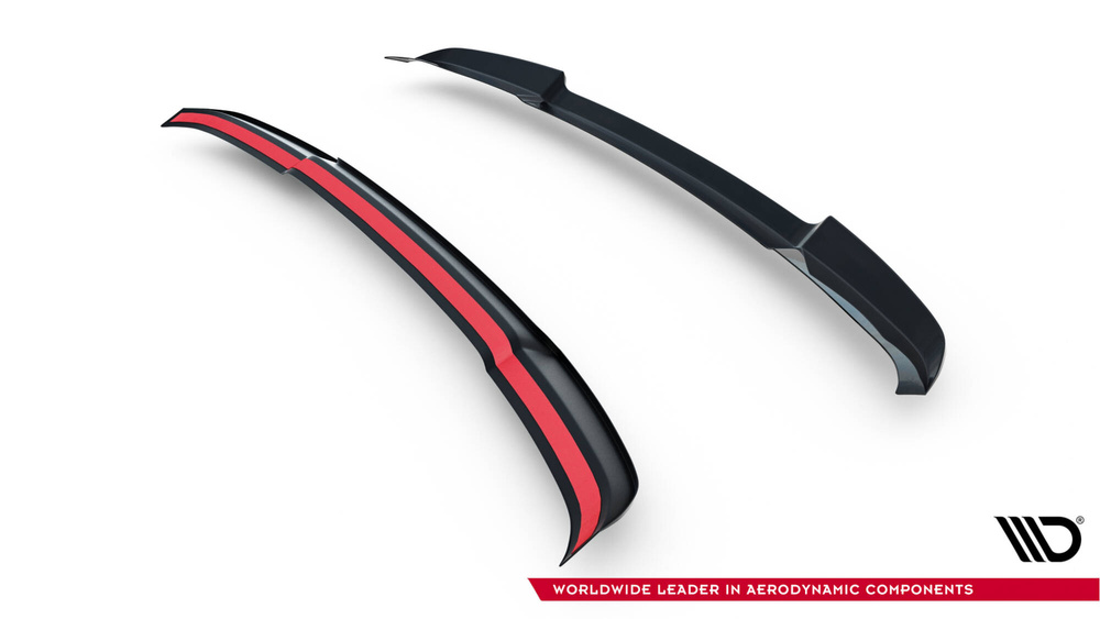 Spoiler Cap V.1 BMW X5 G05 M-Pack
