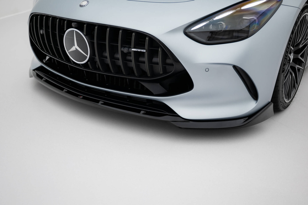 Zestaw Splitterów V.2 Mercedes-AMG GT 63 C192