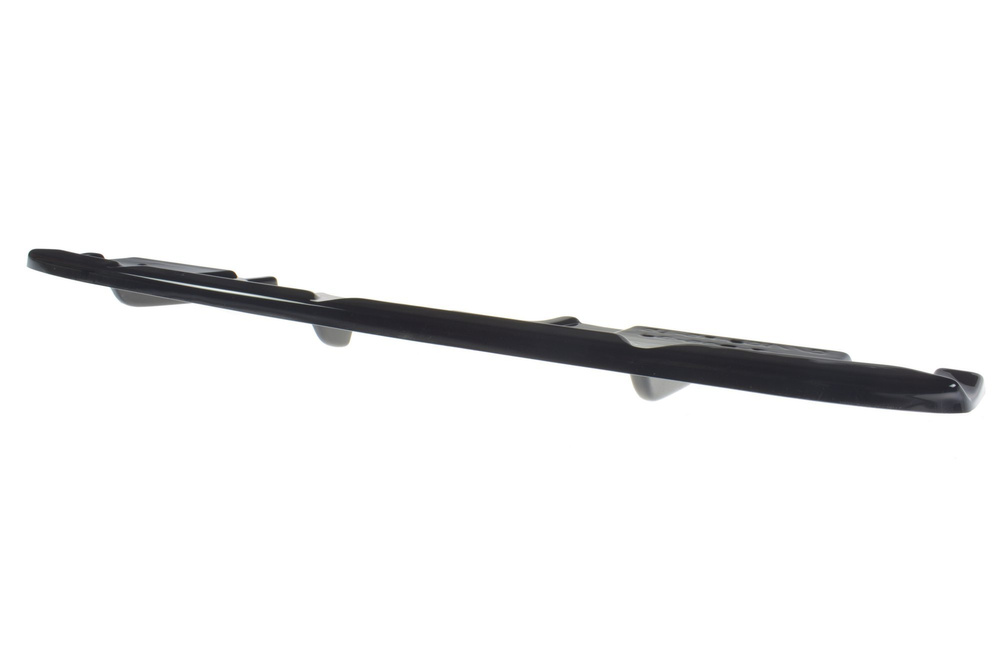 Splitter Tylny(z dyfuzorem)  Peugeot 508 Benzyna Mk2