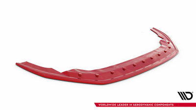 Splitter Przedni  Volkswagen Golf GTI Clubsport Mk7 