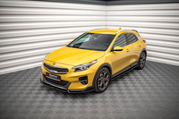 Splitter Przedni Kia XCeed Mk1