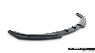 Splitter Przedni Hyundai Genesis Coupe Mk1