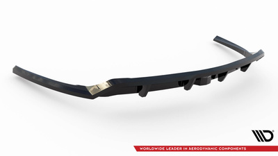 Splitter Tylny (Z Dyfuzorem) Land Rover Discovery HSE Mk5