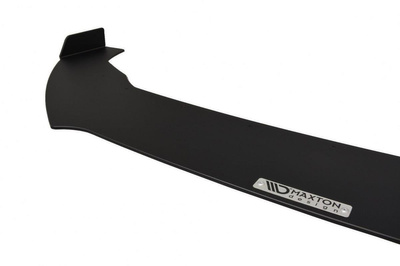 Splitter Przedni Racing V.2 Volkswagen Golf GTI / GTD Mk7 Facelift