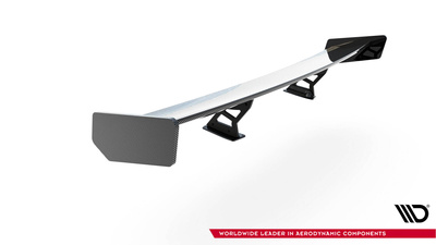 Karbonowy Spoiler Alfa Romeo Giulia Quadrifoglio