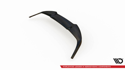 Karbonowy Spoiler Tylnej Klapy Prepreg BMW M135i / M-Pack F70