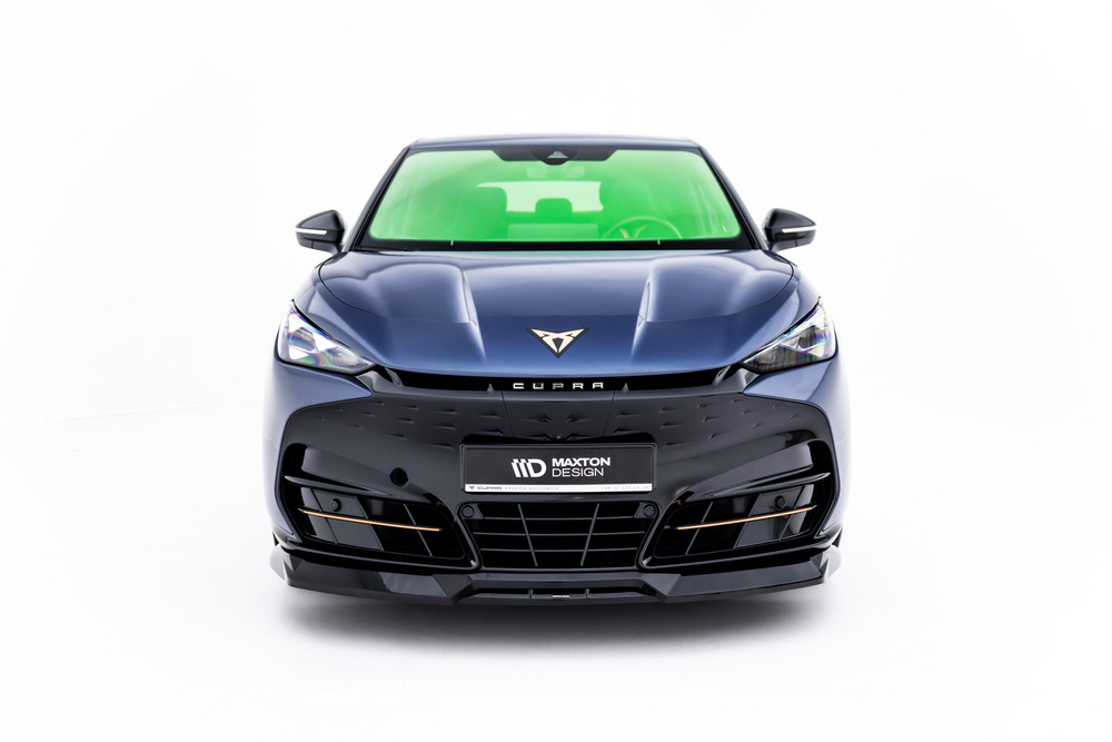 Zestaw Splitterów Cupra Tavascan Mk1