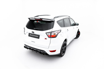 Zestaw Splitterów Ford Kuga ST-Line Mk2 Facelift