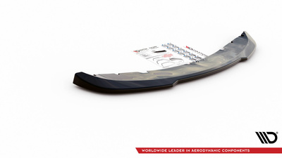 Splitter Przedni Mini Cooper / One R50