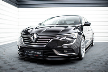 Splitter Przedni Renault Talisman