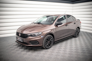 Dokładki Progów Fiat Tipo S-Design