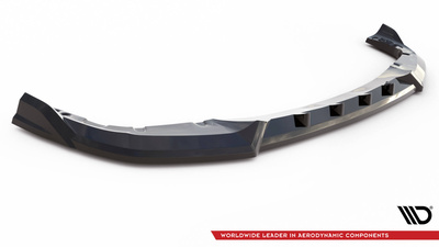 Splitter Przedni V.2 BMW X6 M F96