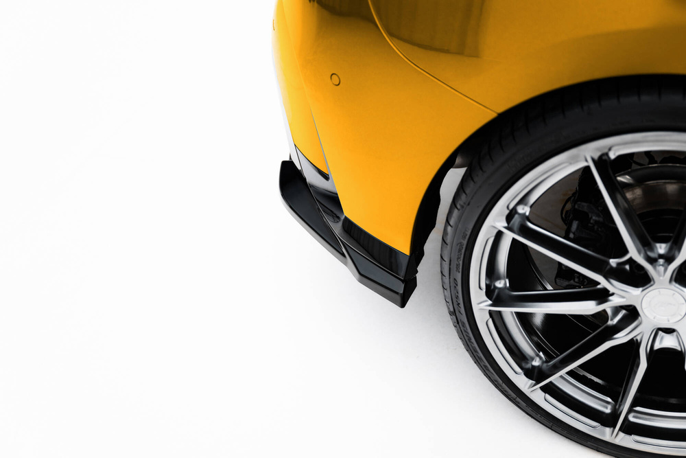 Splitter Tylny BMW 1 M-Pack F70