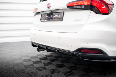 Tylna dokładka Fiat Tipo S-Design SW