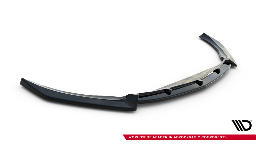 Splitter Przedni V.5 Mercedes-AMG CLA 45 Aero C118