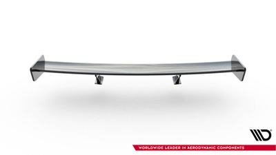 Karbonowy Spoiler Z Zewnętrznymi Wspornikami Toyota Supra Mk5