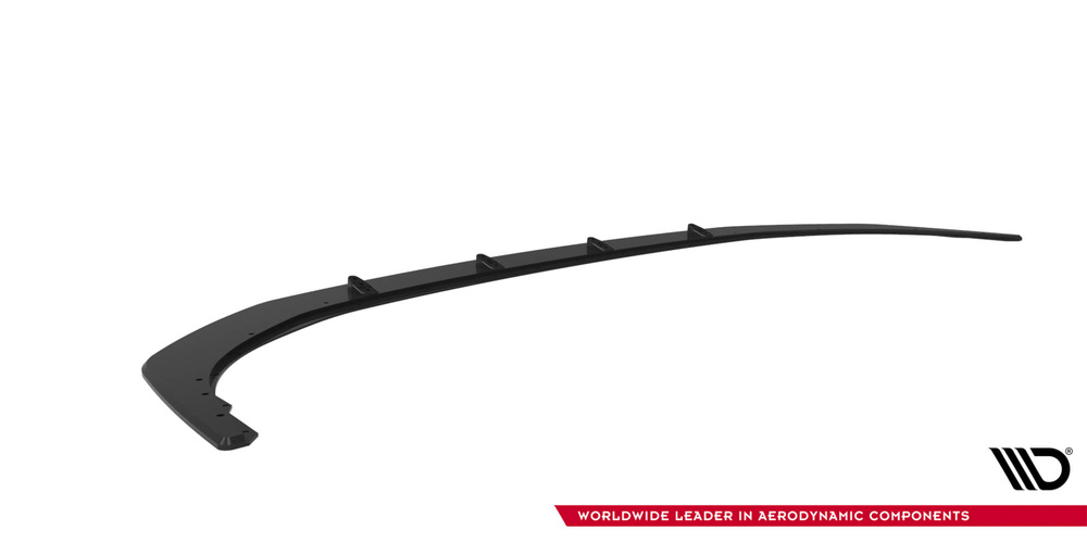 Splitter Przedni Street Pro BMW M135i F70